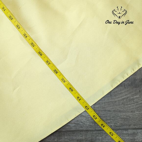 Chetta B A Line Silk Dress Size 12 - Picture 5 of 6